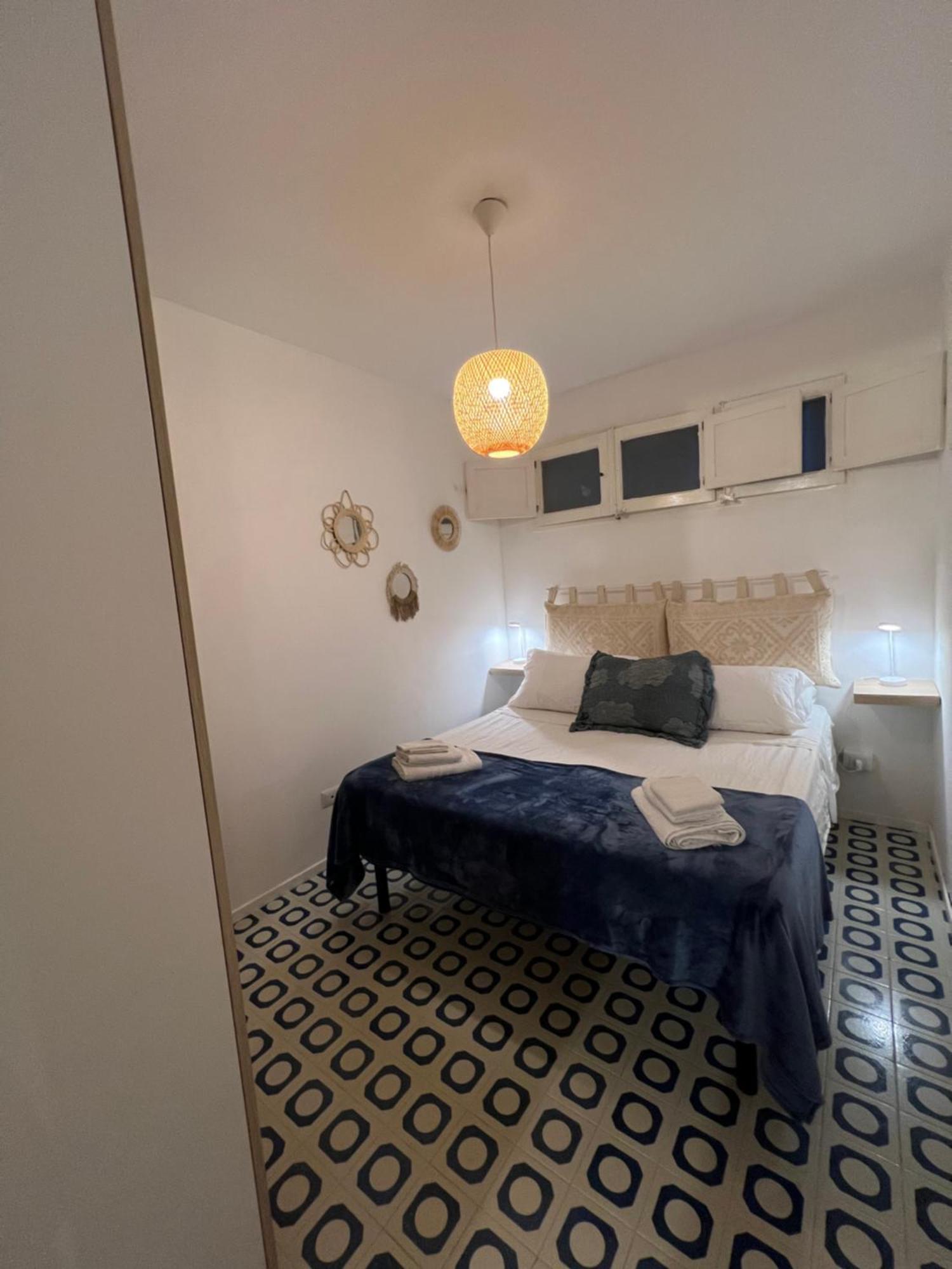 Villa Apollo Mondello Палермо Экстерьер фото